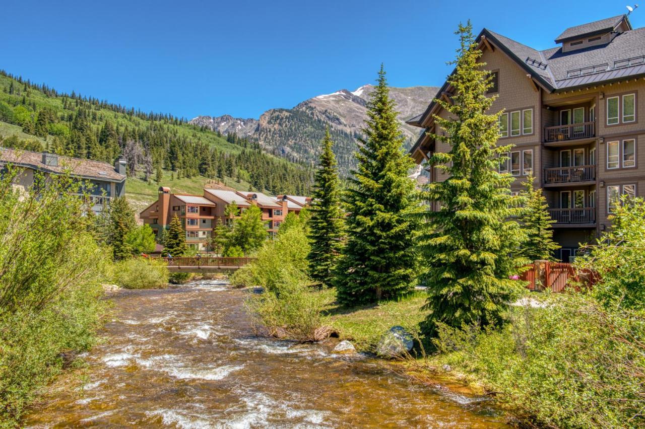 Telemark Copper Mountain Zewnętrze zdjęcie