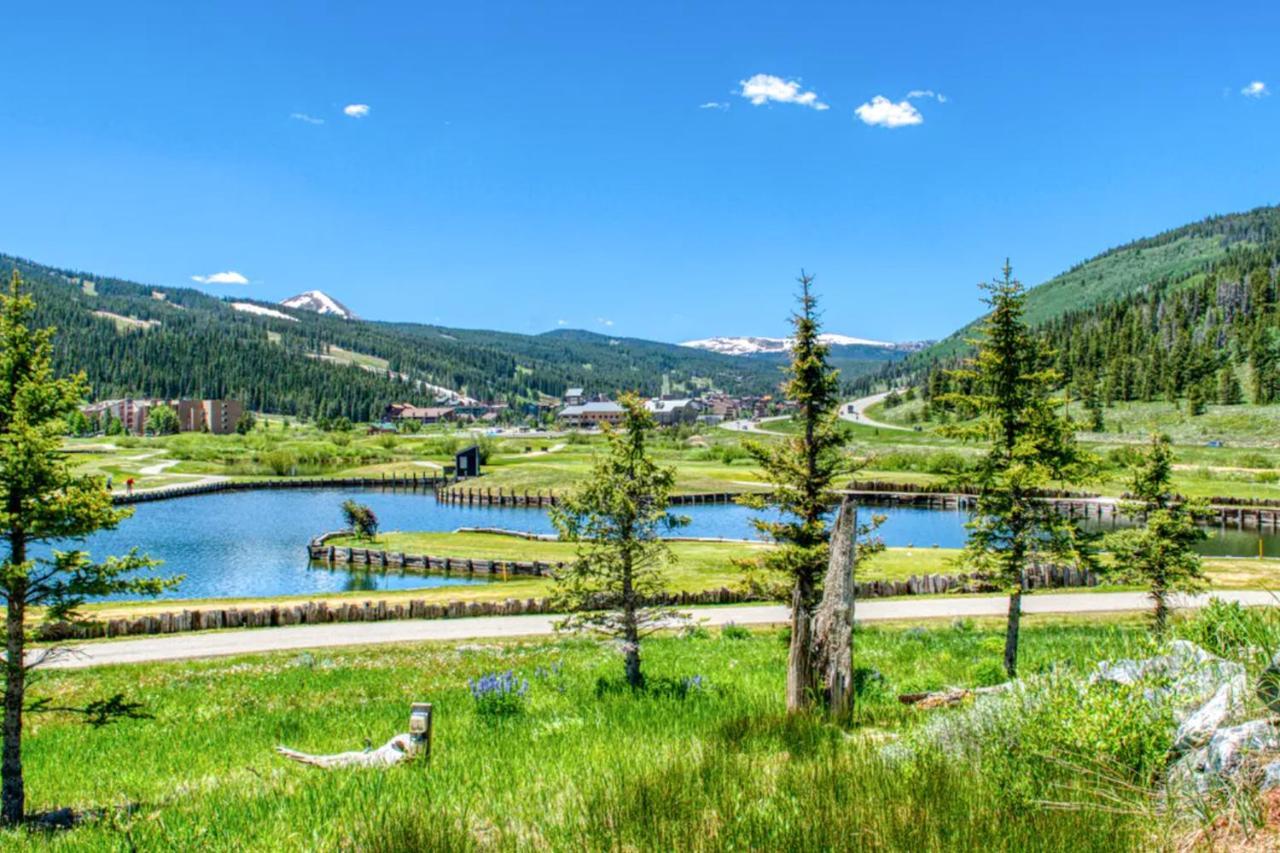 Telemark Copper Mountain Zewnętrze zdjęcie