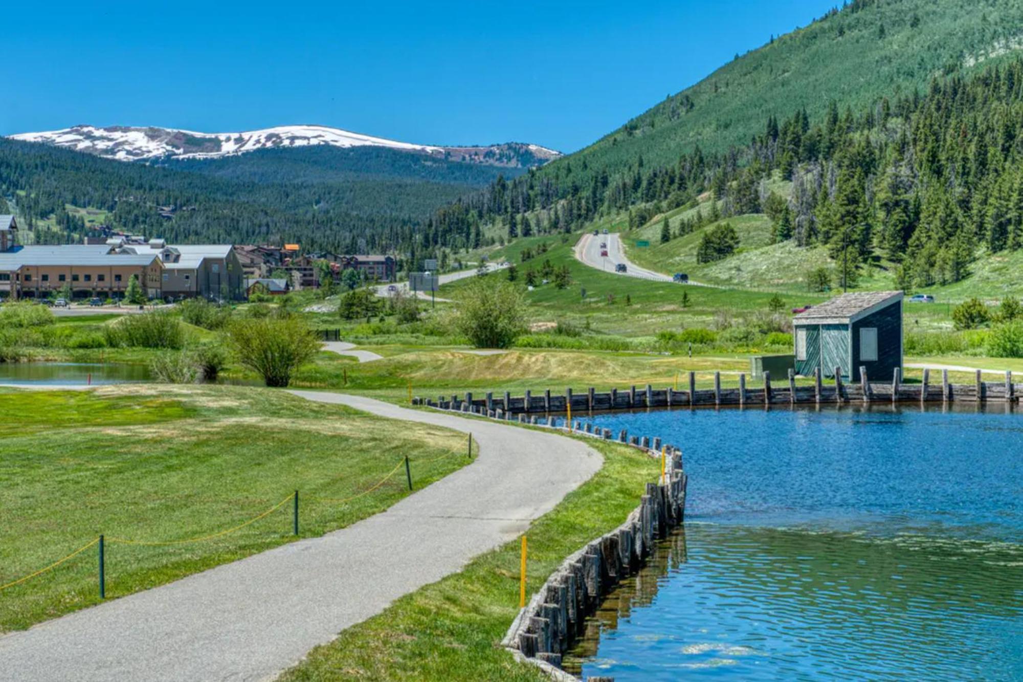 Telemark Copper Mountain Pokój zdjęcie