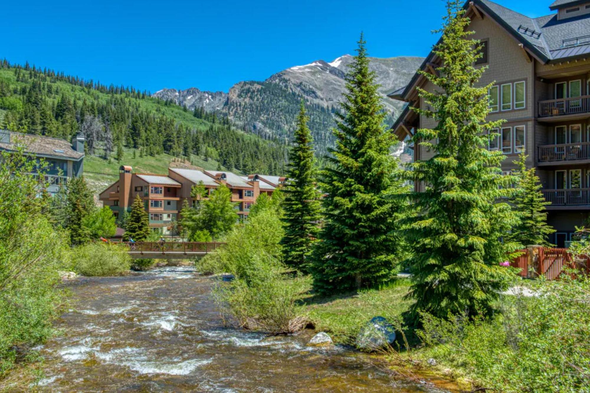 Telemark Copper Mountain Zewnętrze zdjęcie