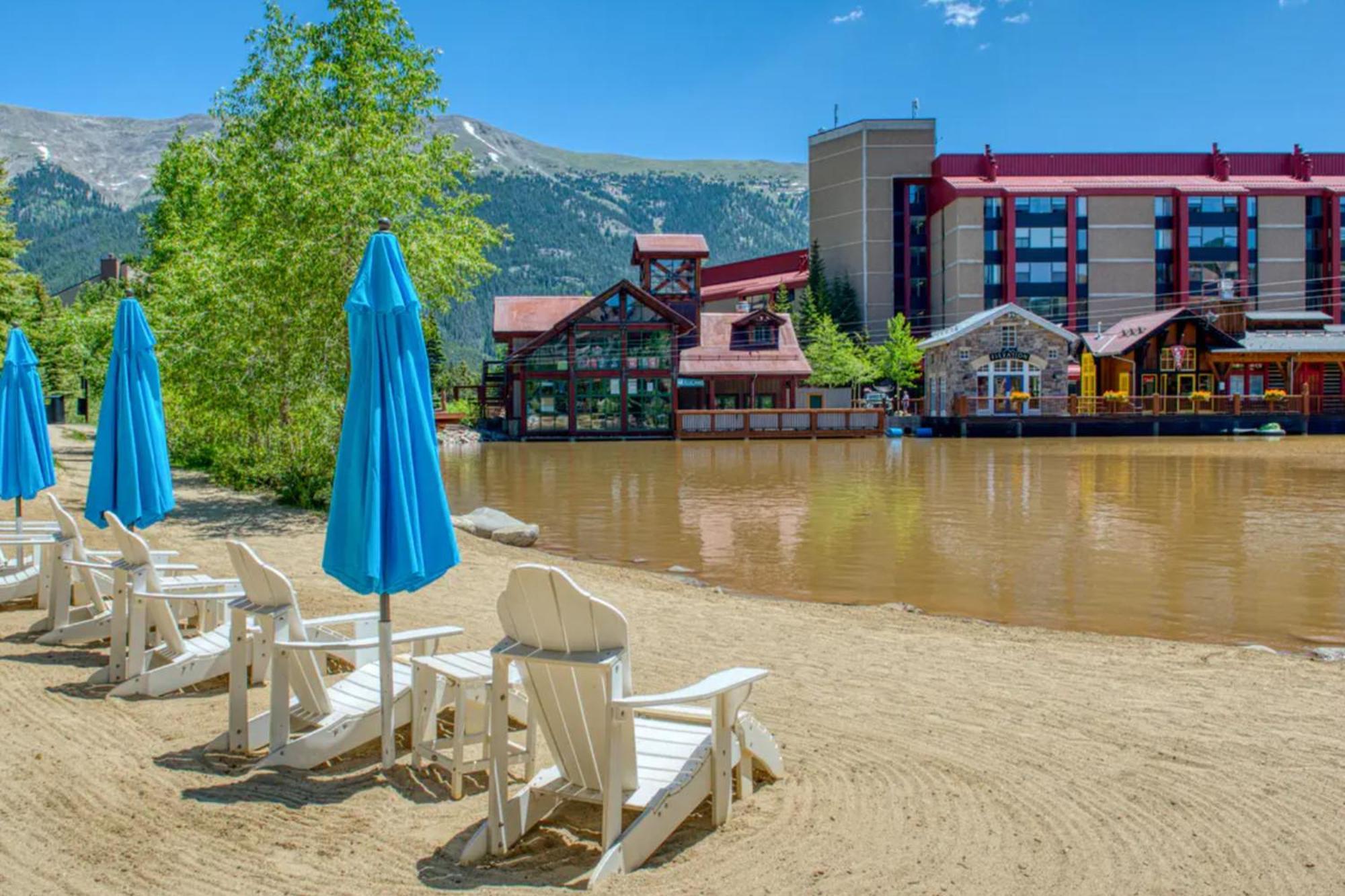 Telemark Copper Mountain Zewnętrze zdjęcie